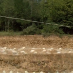 defileul jiului DN66