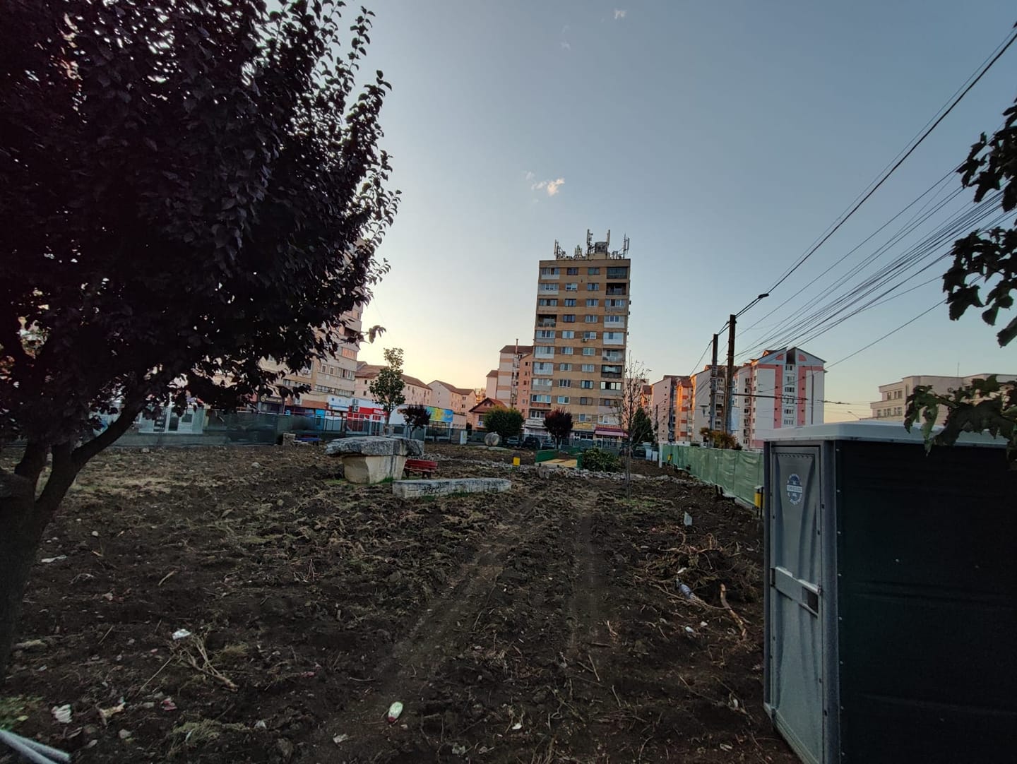 parc targu jiu - Jurnalul Olteniei – Știri din Craiova și Oltenia