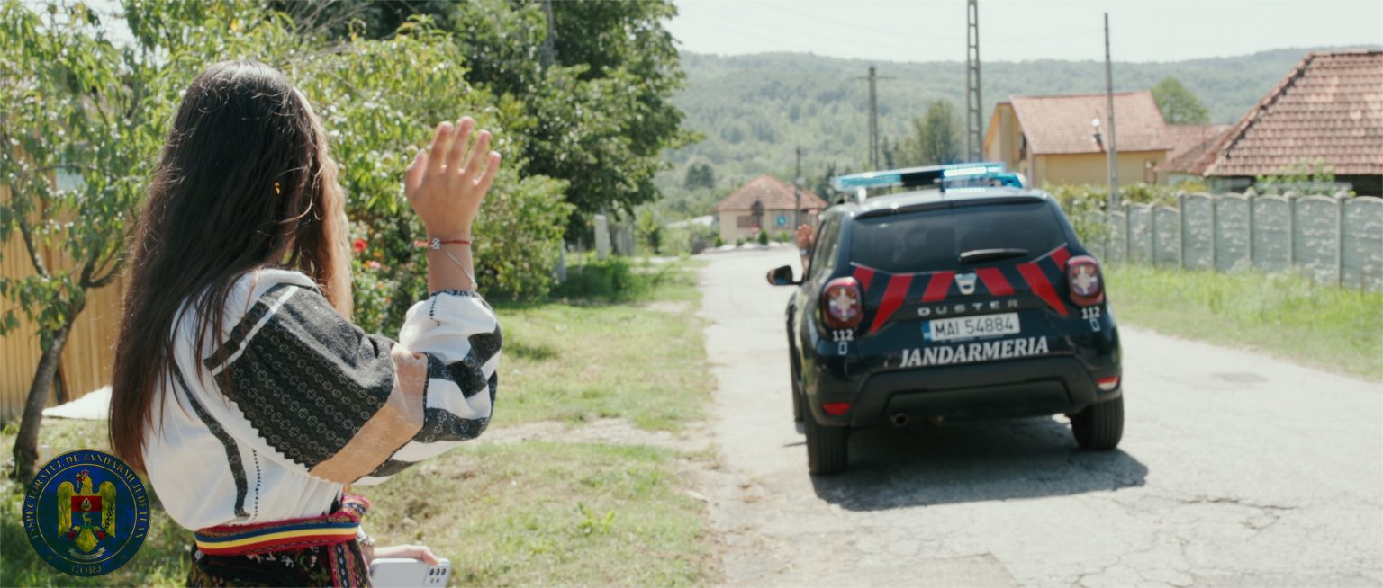 vizitata de jandarmi - Jurnalul Olteniei – Știri din Craiova și Oltenia