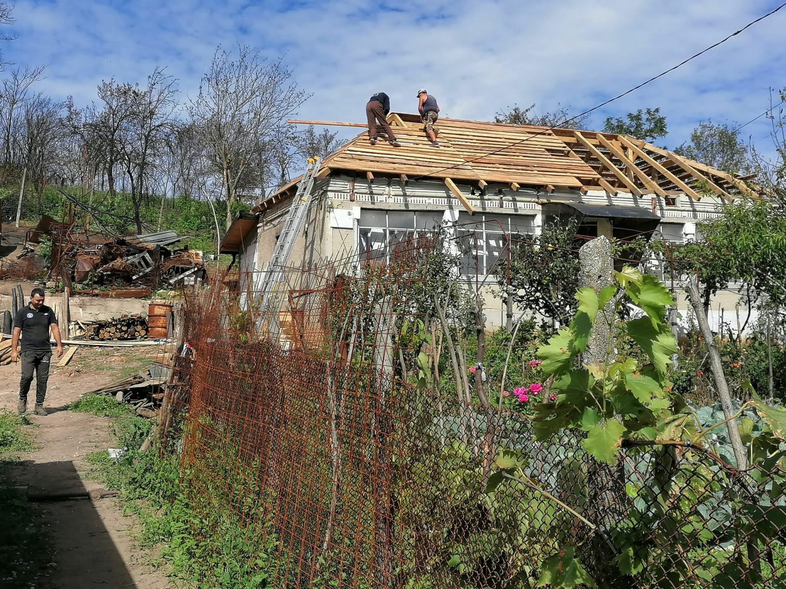 Buzduc - Jurnalul Olteniei – Știri din Craiova și Oltenia