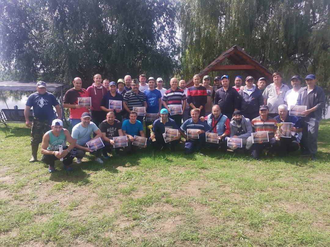 CEO la pescuit - Jurnalul Olteniei – Știri din Craiova și Oltenia