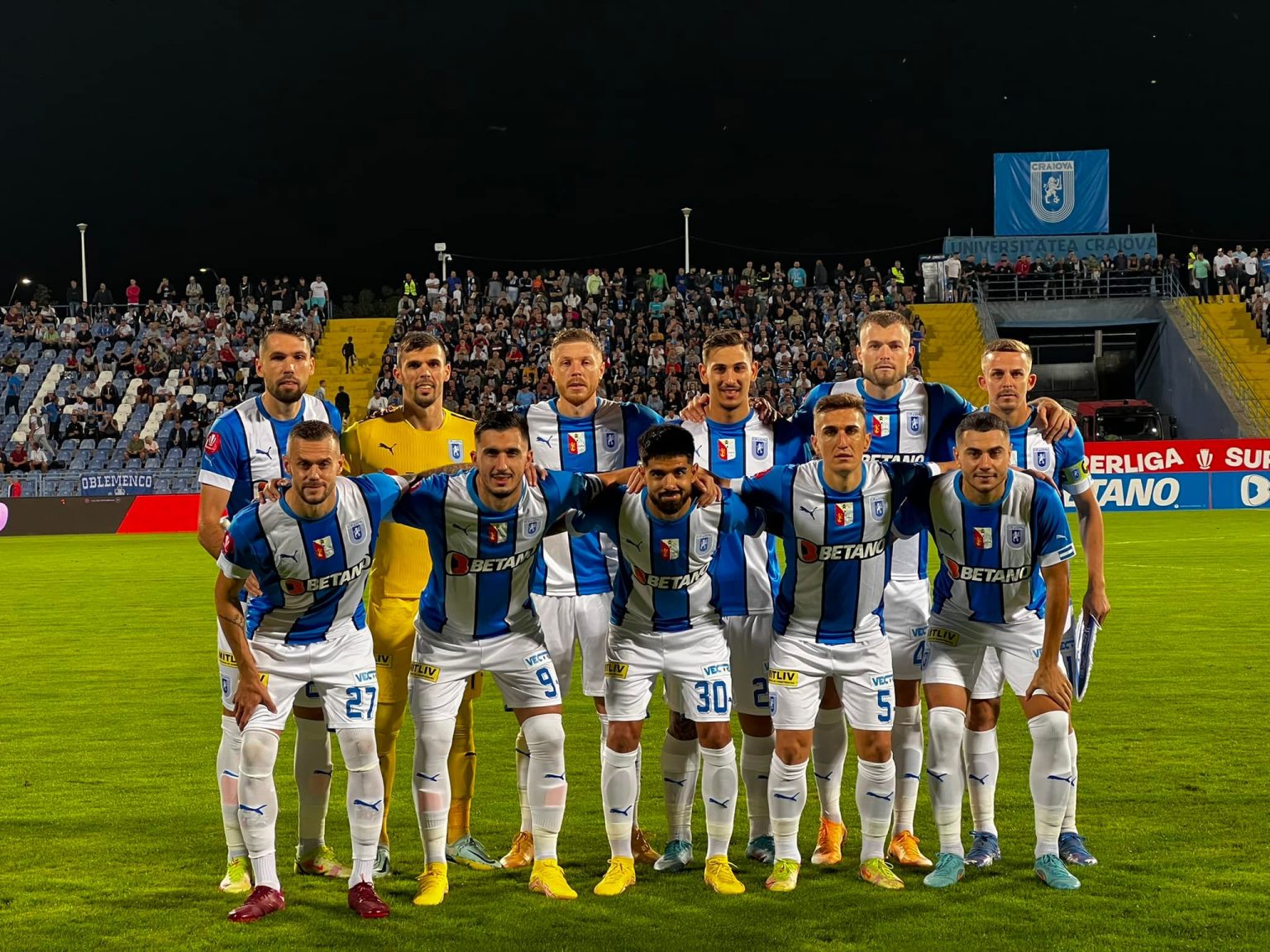 Craiova-Farul 5 septembrie - Jurnalul Olteniei – Știri din Craiova și Oltenia