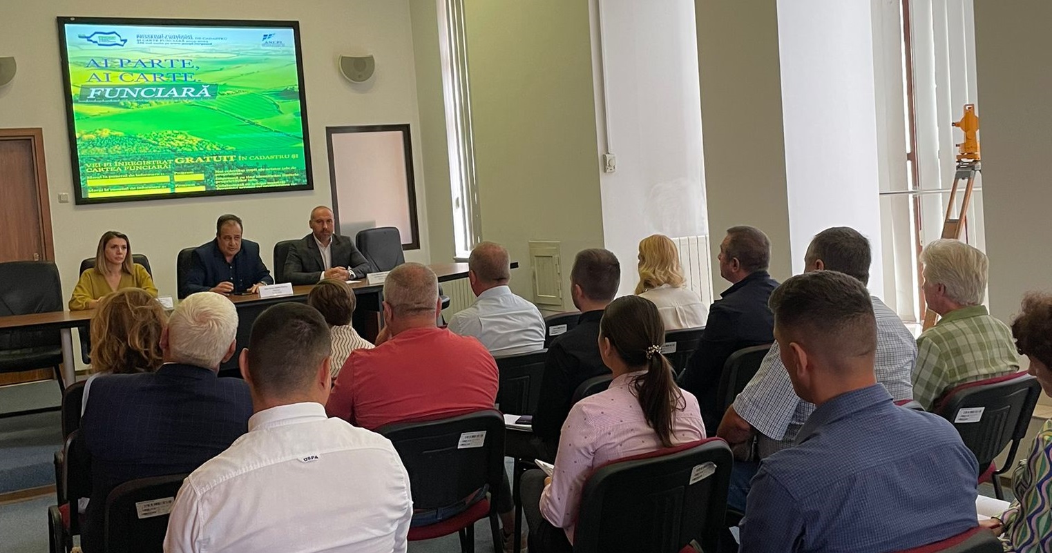 cadastru carcea - Jurnalul Olteniei – Știri din Craiova și Oltenia