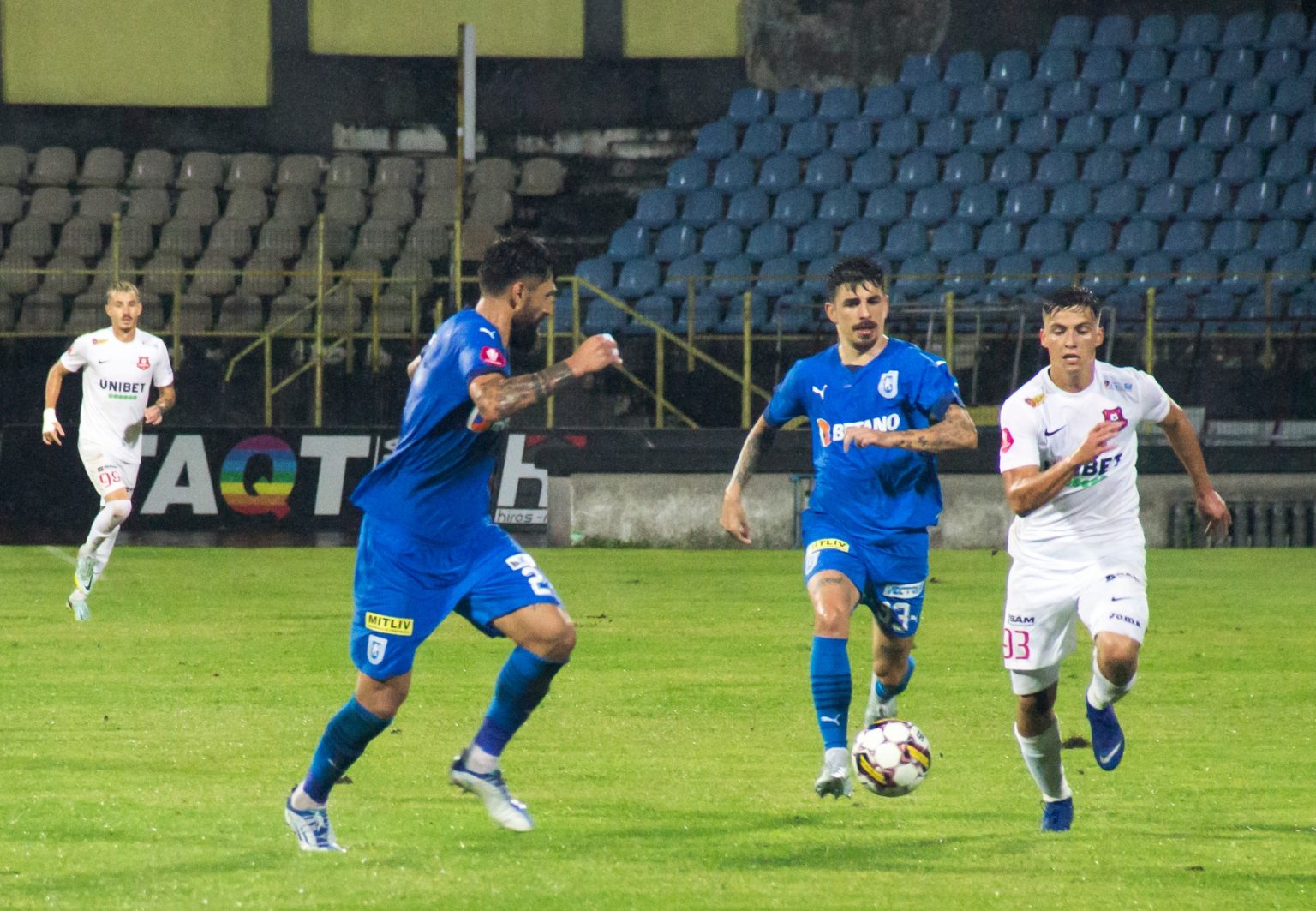 csu craiova - Jurnalul Olteniei – Știri din Craiova și Oltenia