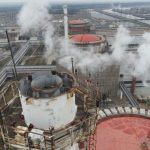 Centrala de la Zaporojie