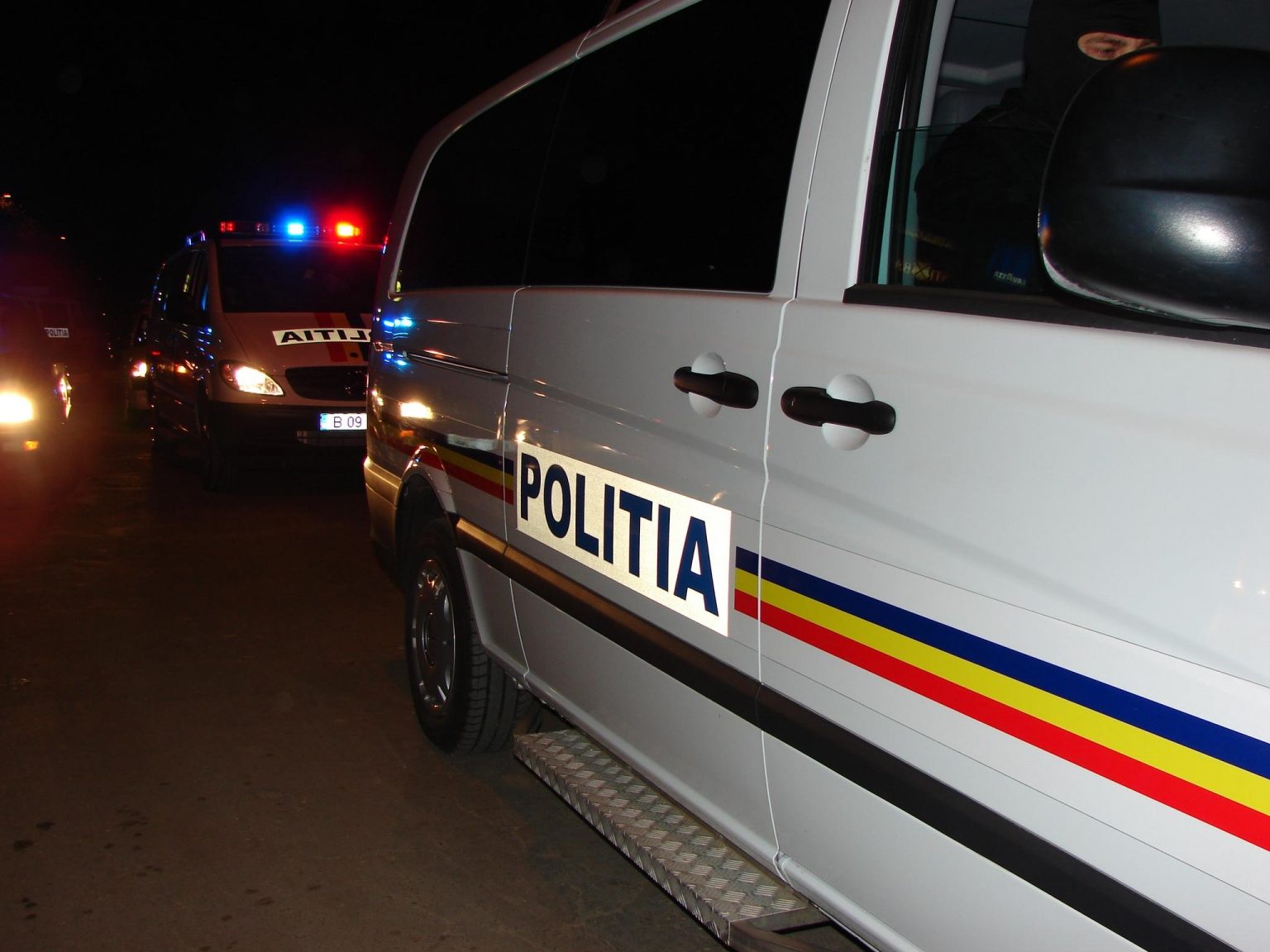 masina politie - Jurnalul Olteniei – Știri din Craiova și Oltenia