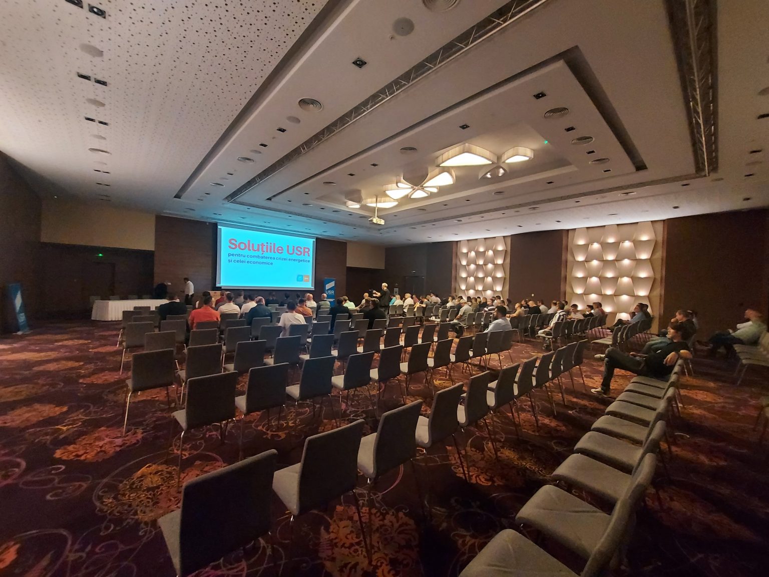 sala ramada - Jurnalul Olteniei – Știri din Craiova și Oltenia