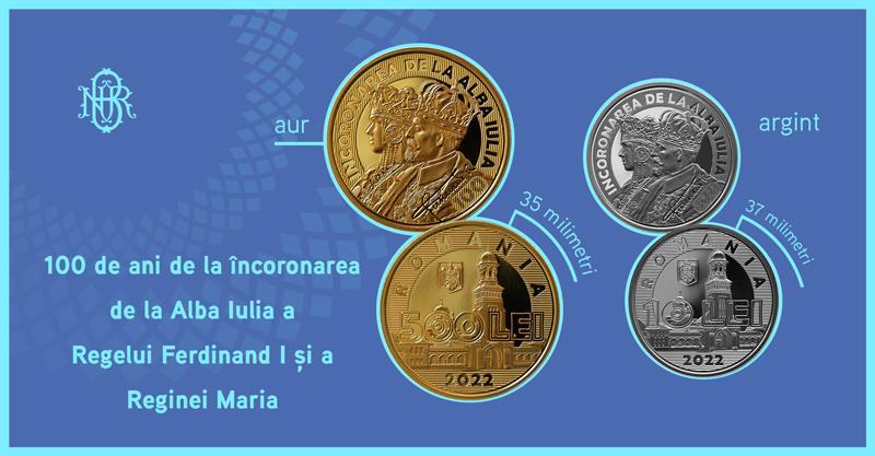 2022_10_28_incoronare_numismatica_hp - Jurnalul Olteniei – Știri din Craiova și Oltenia