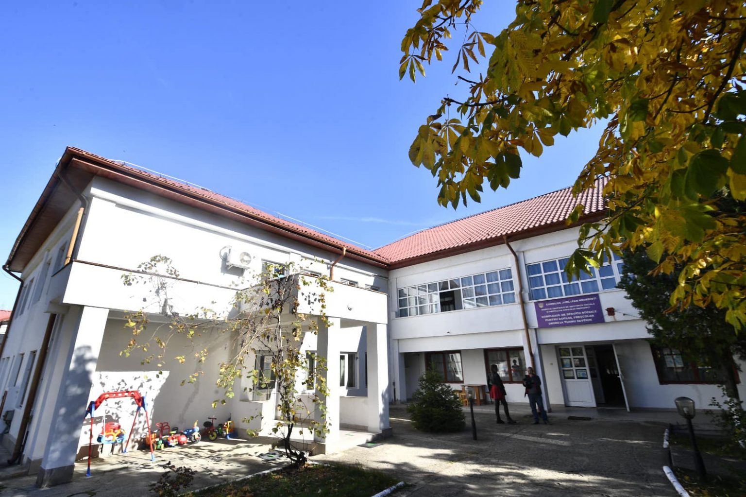 Complexul de servicii sociale drobeta - Jurnalul Olteniei – Știri din Craiova și Oltenia