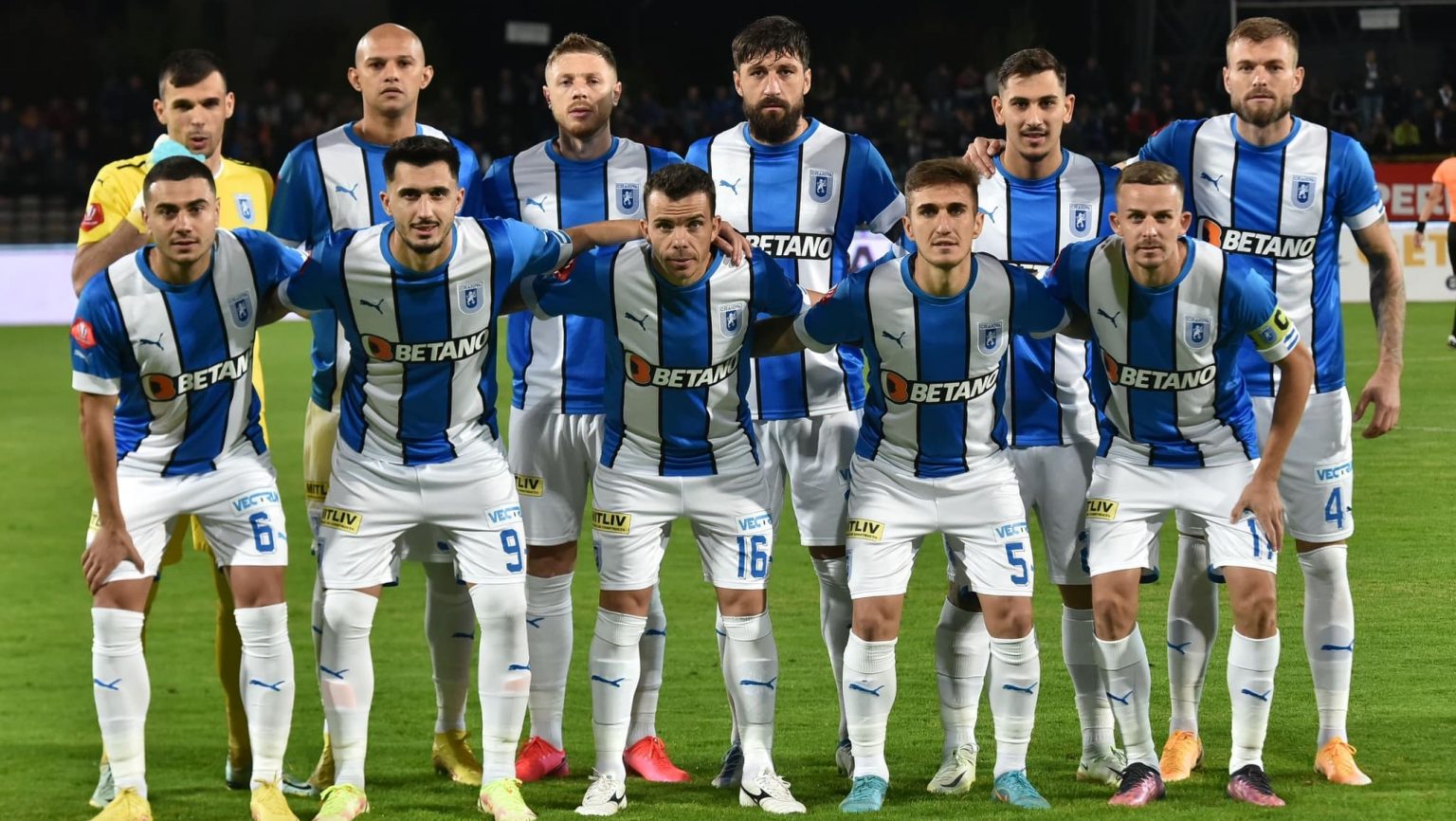 FC Arges-Craiova - Jurnalul Olteniei – Știri din Craiova și Oltenia FC Arges-Craiova