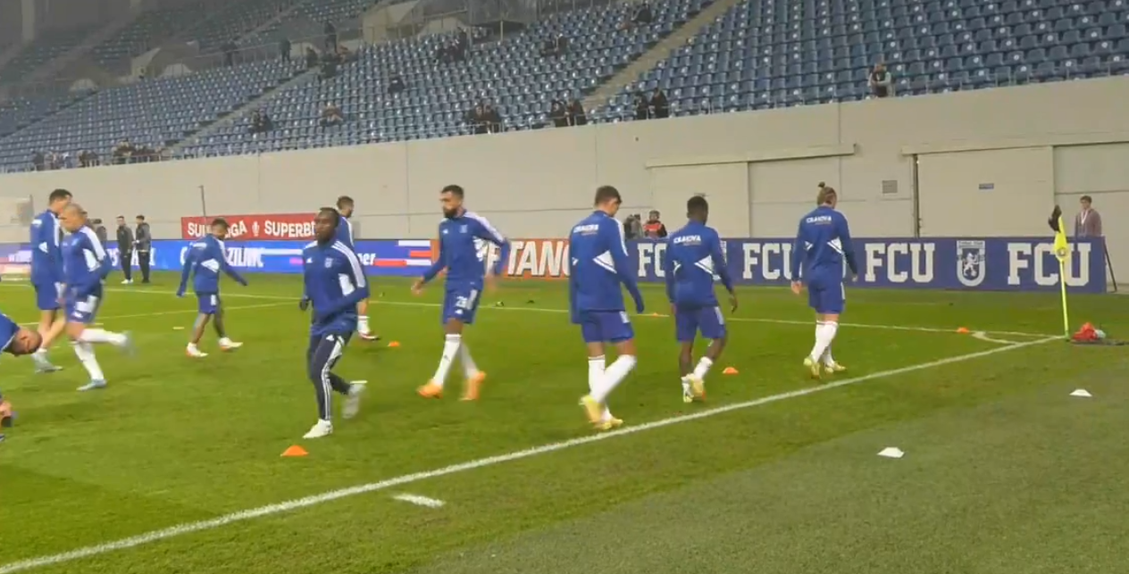 FCU - Jurnalul Olteniei – Știri din Craiova și Oltenia