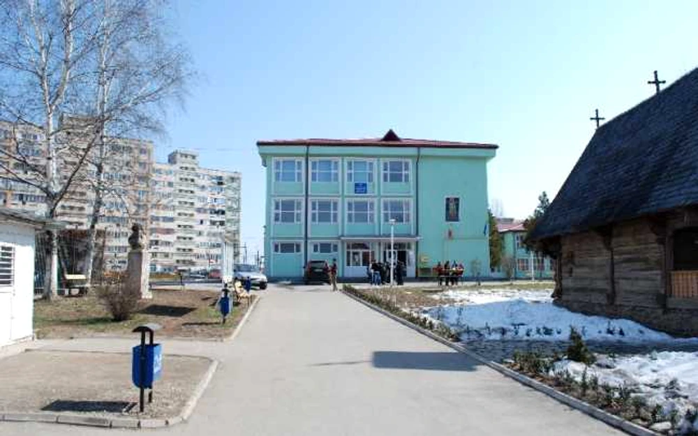 Profesor de la Liceul Teologic din Târgu Jiu - Jurnalul Olteniei – Știri din Craiova și Oltenia Profesor de la Liceul Teologic din Târgu Jiu