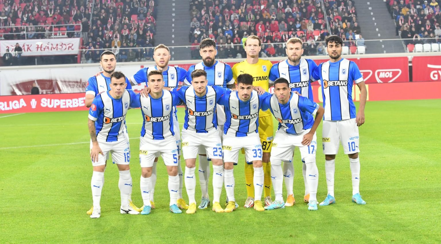 Sepsi-CSU - Jurnalul Olteniei – Știri din Craiova și Oltenia Sepsi-CSU