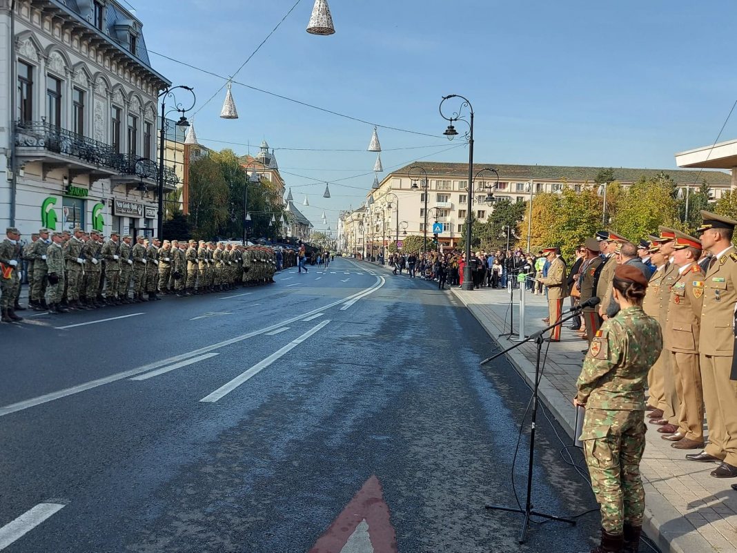 Ziua Armatei Române