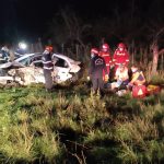 accident moral Ramnicu Valcea