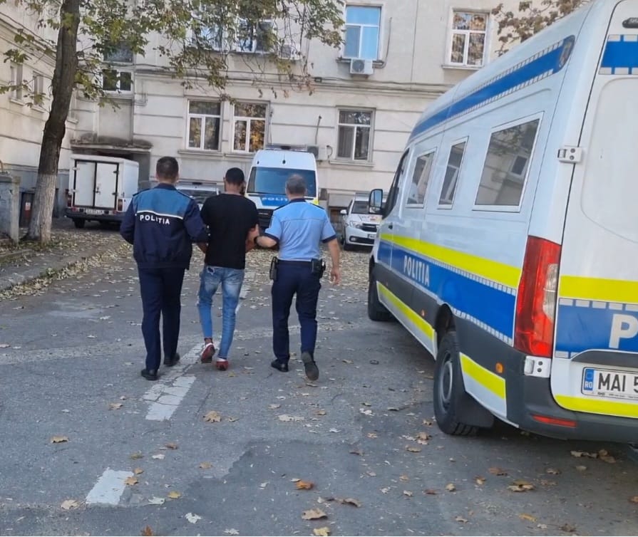 arestat - Jurnalul Olteniei – Știri din Craiova și Oltenia