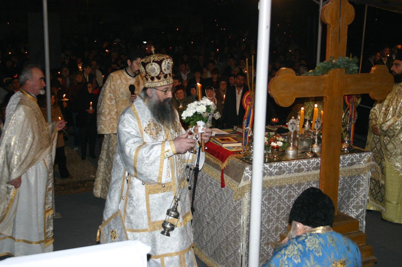 inalti prelati si clerici - Jurnalul Olteniei – Știri din Craiova și Oltenia