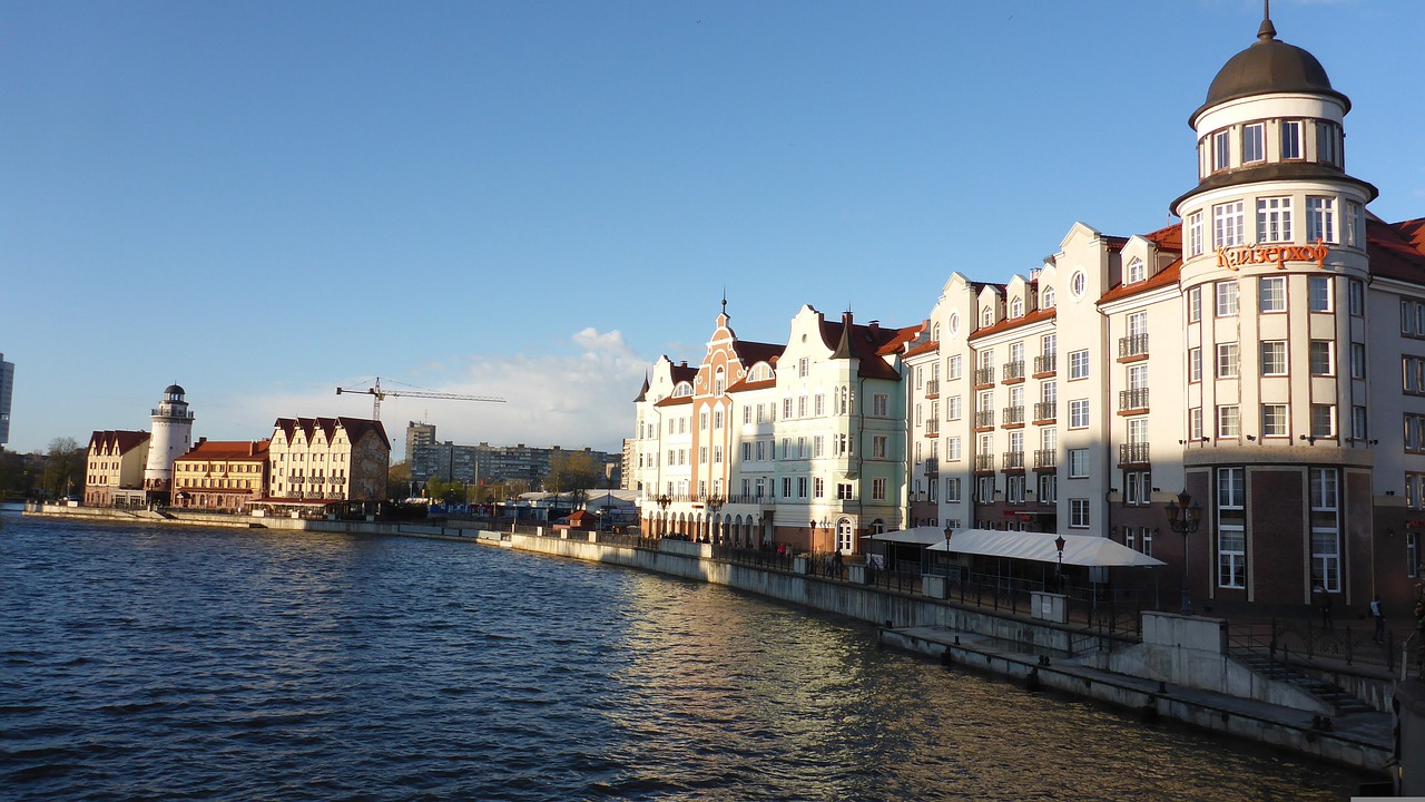 kaliningrad-2726740_1280 - Jurnalul Olteniei – Știri din Craiova și Oltenia