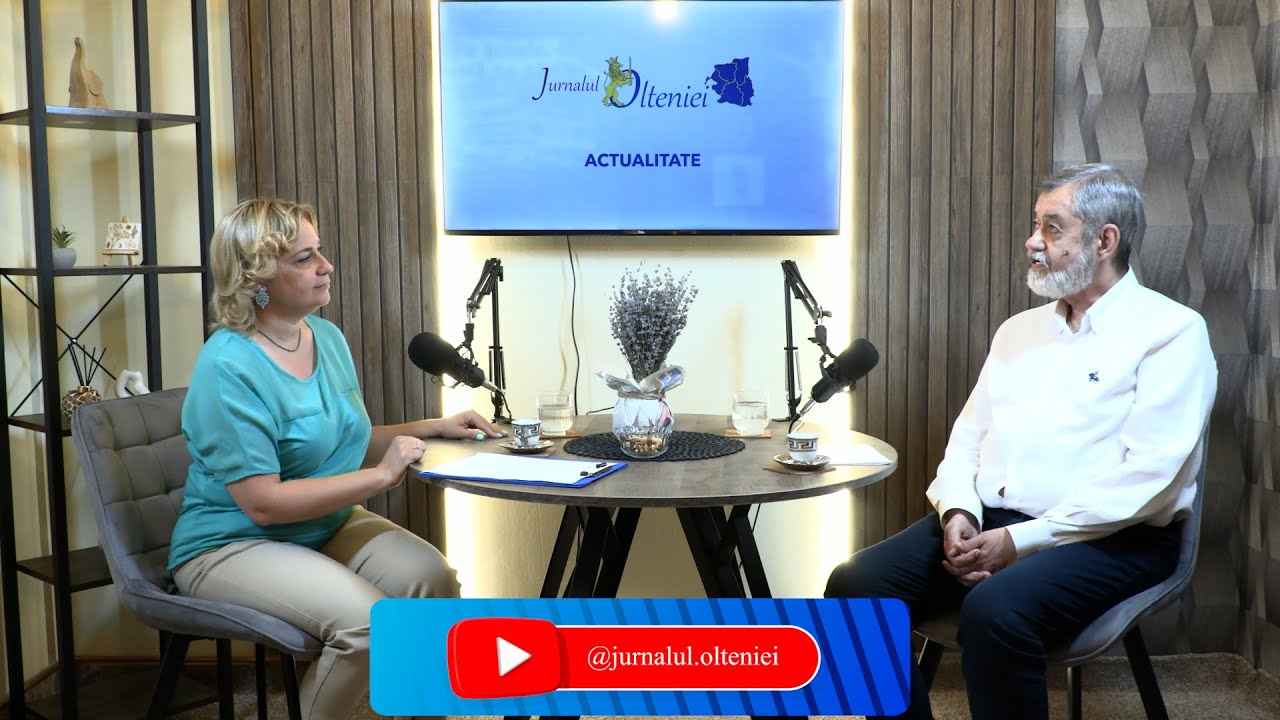 Gabriel Vlăduț: Arta și afacerile italiene în Craiova și Dolj | Voci Comune