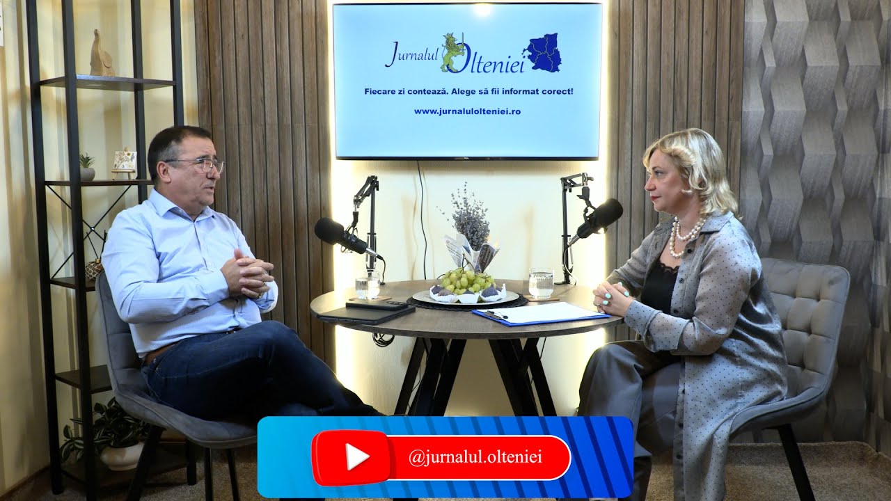 Fonduri europene și întoarcerea acasă | Alexandru Stănescu la 