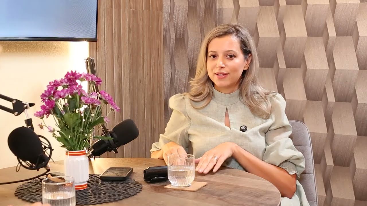 Viața cu diabet: prevenție și echilibru la început de toamnă | Asist.univ.dr Magda Roșu