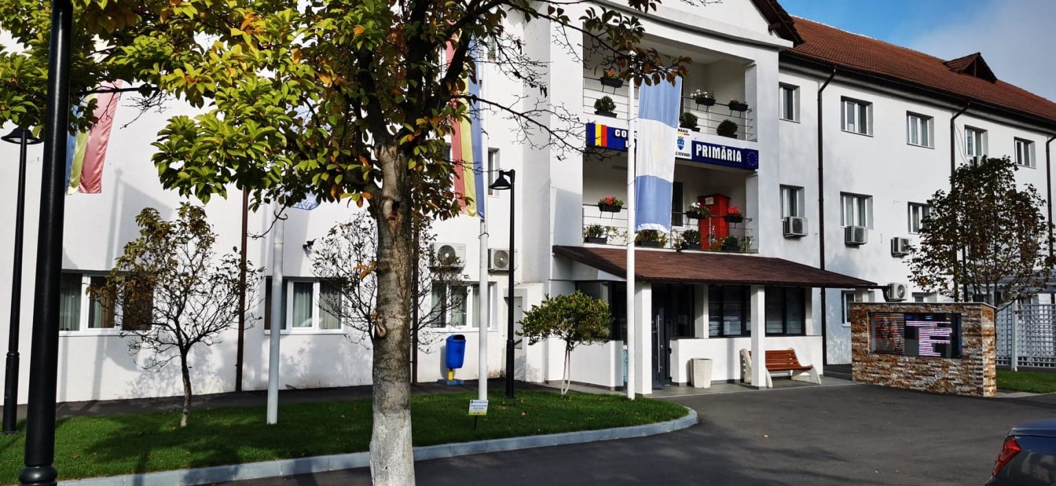 primaria rovinari - Jurnalul Olteniei – Știri din Craiova și Oltenia primaria rovinari