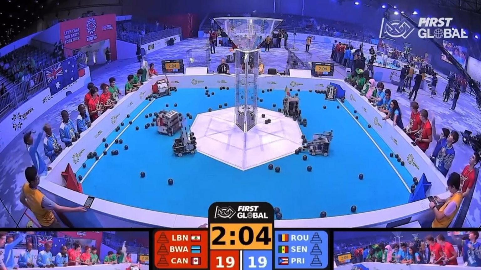 robotica - Jurnalul Olteniei – Știri din Craiova și Oltenia robotica