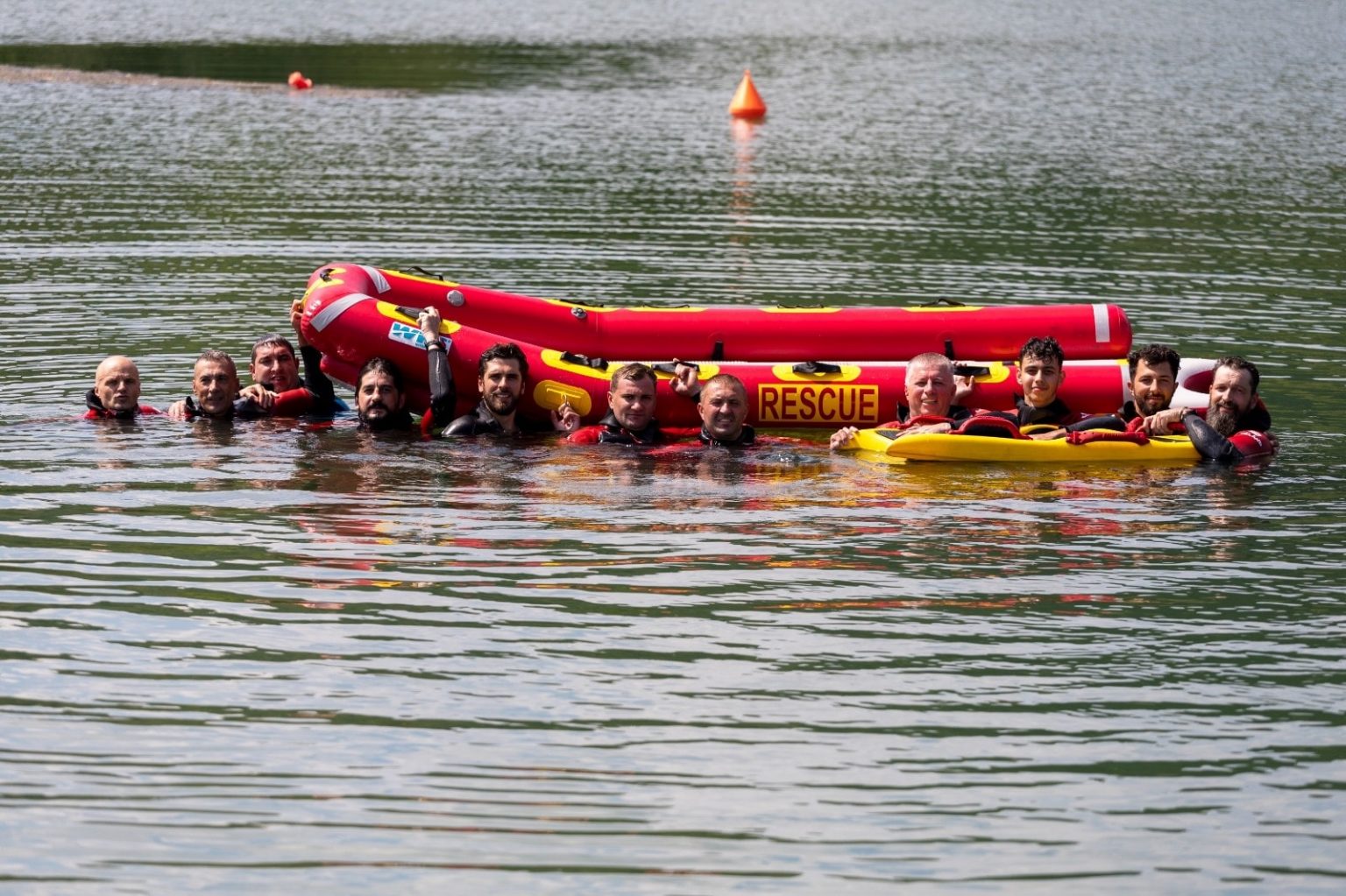 salvamont sub ape - Jurnalul Olteniei – Știri din Craiova și Oltenia