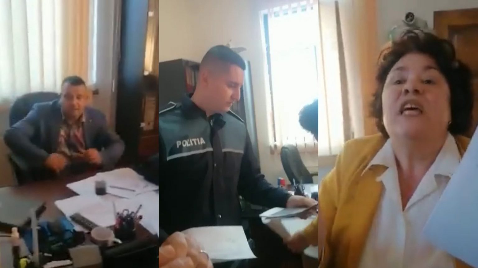 scandal simnicu de sus - Jurnalul Olteniei – Știri din Craiova și Oltenia scandal simnicu de sus