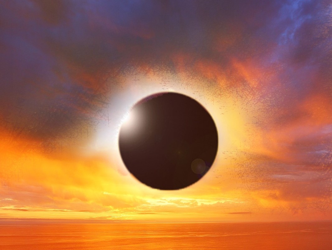 solar-eclipse-2680475_1280 - Jurnalul Olteniei – Știri din Craiova și Oltenia