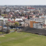 stadion tineretului