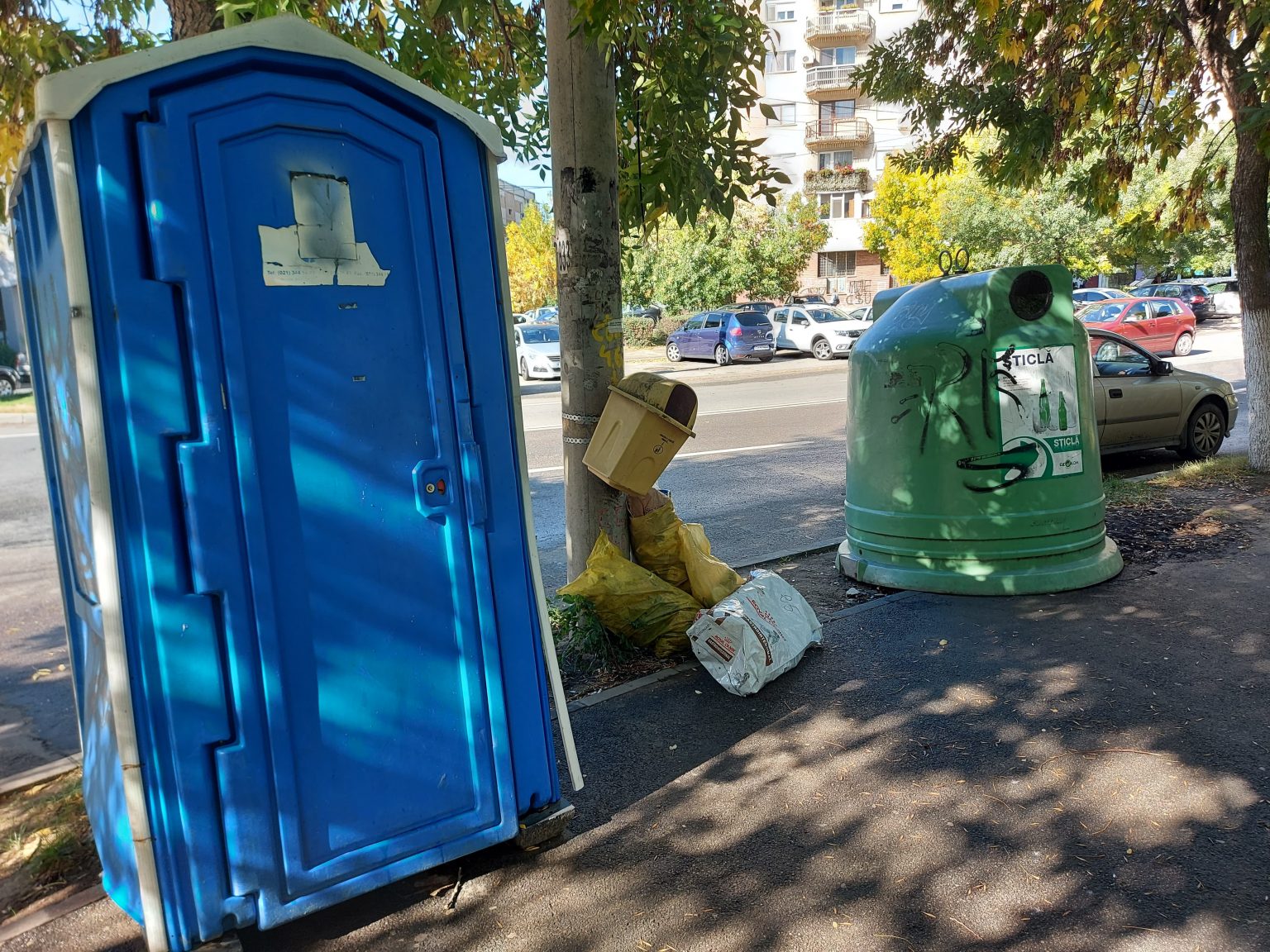 toalete ecologice craiova - Jurnalul Olteniei – Știri din Craiova și Oltenia