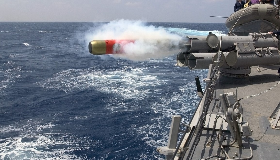 torpedo-67468_1280 - Jurnalul Olteniei – Știri din Craiova și Oltenia