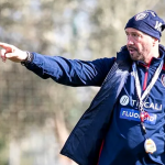 zenga la fcu criaova