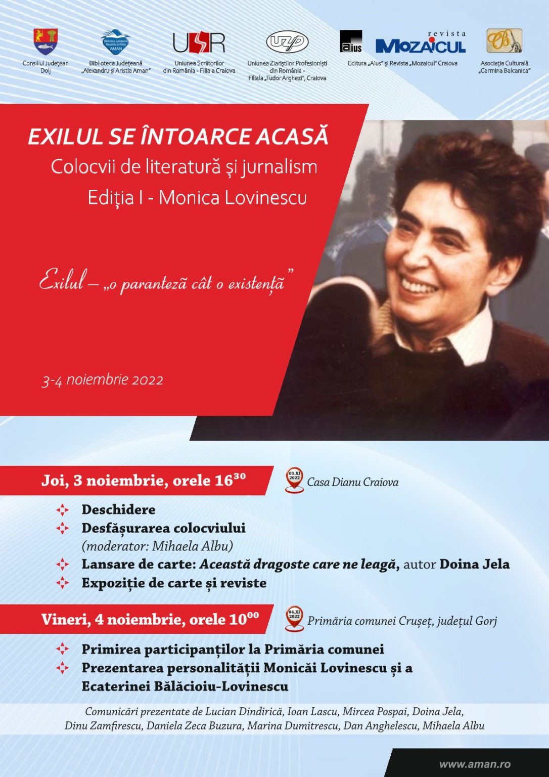 312539683_450367270540825_2677439702581758970_n - Jurnalul Olteniei – Știri din Craiova și Oltenia