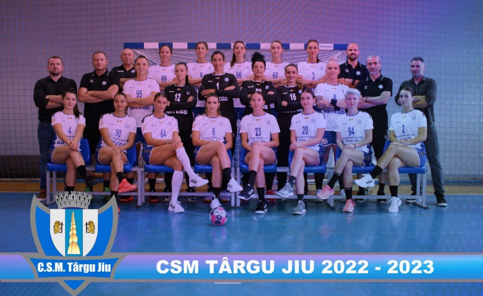 CSM Targu Jiu - Jurnalul Olteniei – Știri din Craiova și Oltenia