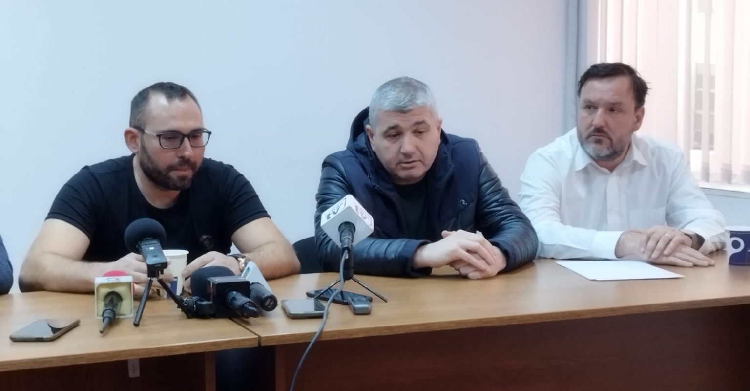 Operații în premieră la SJU - Jurnalul Olteniei – Știri din Craiova și Oltenia