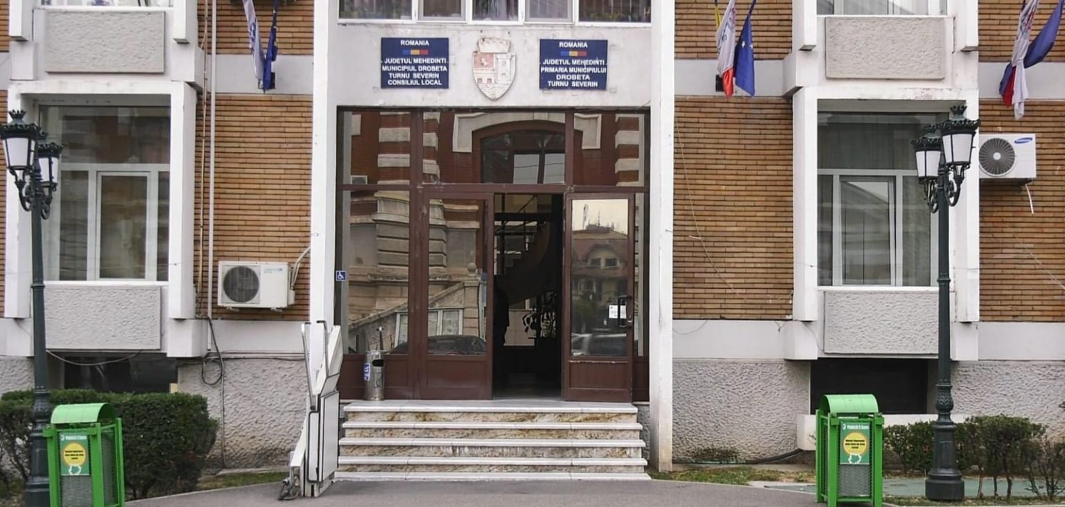 consilul local Severin - Jurnalul Olteniei – Știri din Craiova și Oltenia