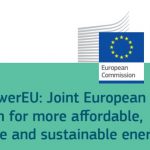 includerea proiectului de investiții „AHE a Râului Jiu pe sectorul Valea Sadului - Vădeni” în lista proiectelor finanțate prin REPower EU