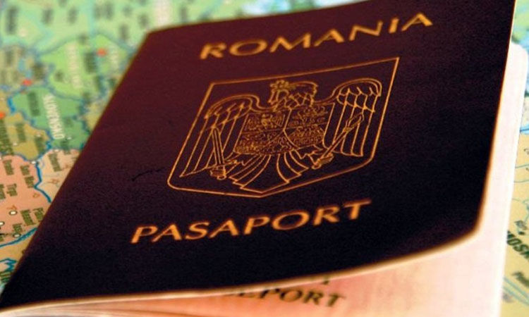 pasaport - Jurnalul Olteniei – Știri din Craiova și Oltenia