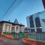 patrimoniu targu jiu