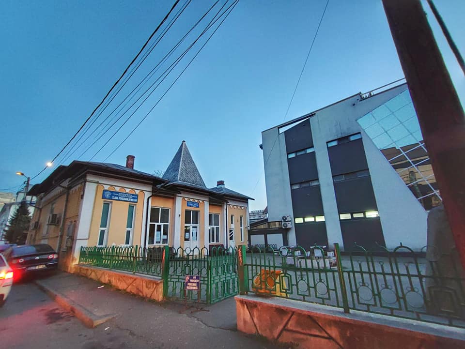 patrimoniu targu jiu