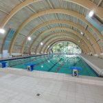 Bazinul de Înot tg jiu