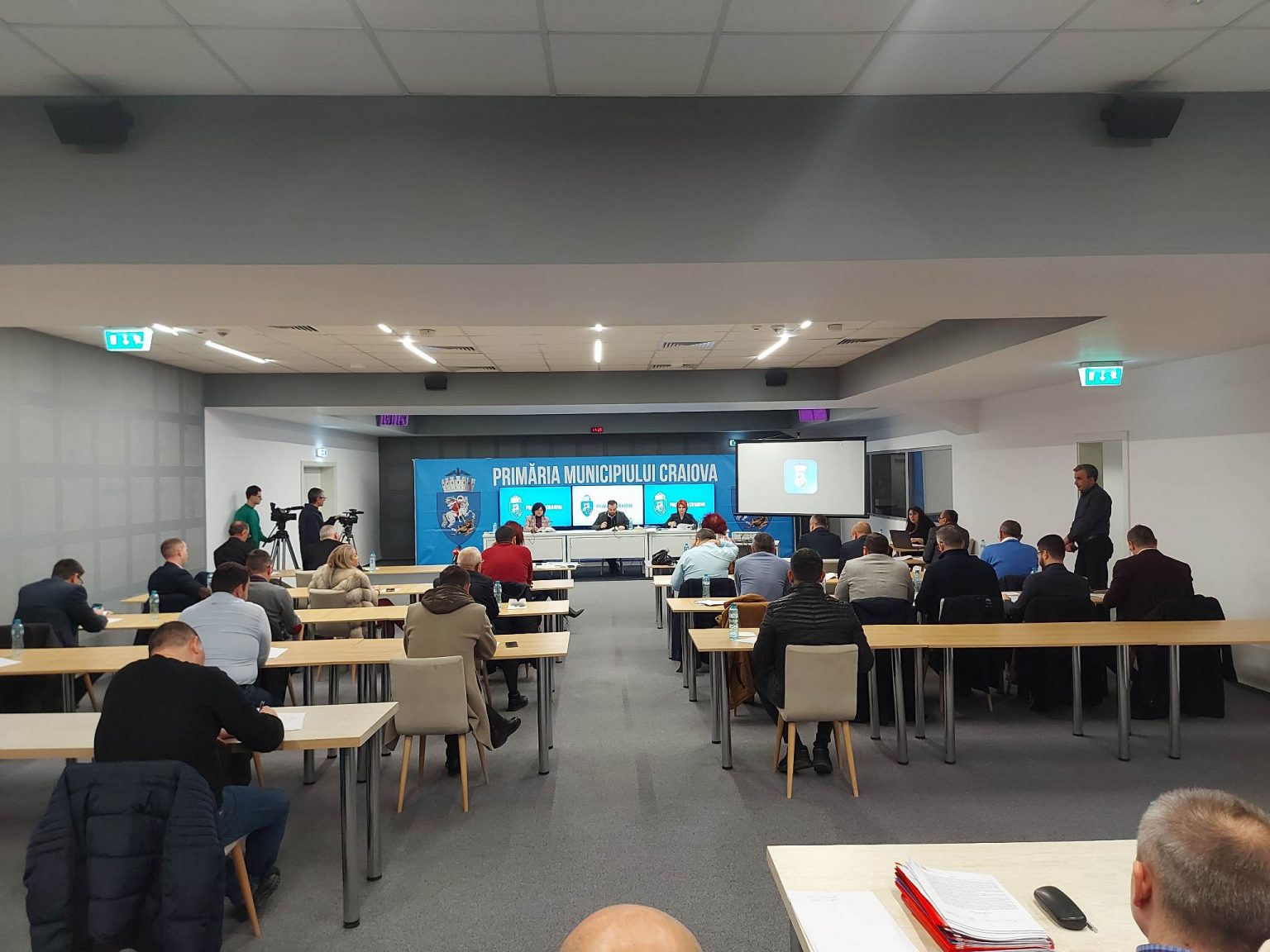 Consiliul Local - Jurnalul Olteniei – Știri din Craiova și Oltenia