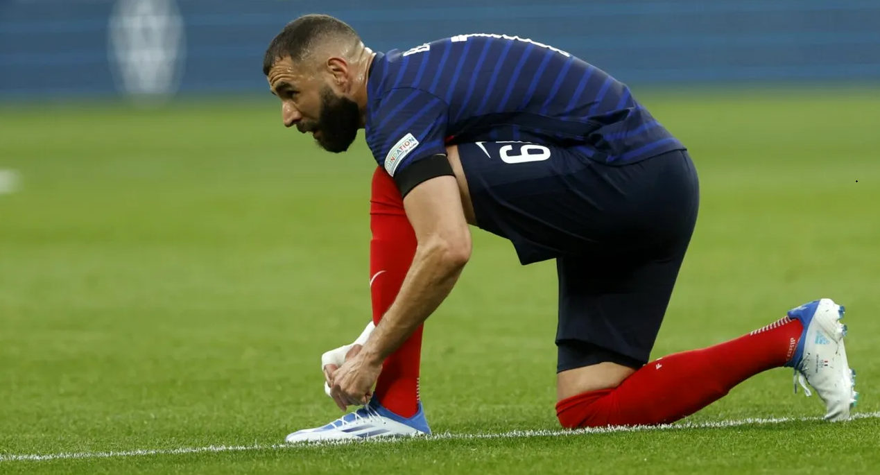 Karim Benzema Franta-Argentina - Jurnalul Olteniei – Știri din Craiova și Oltenia