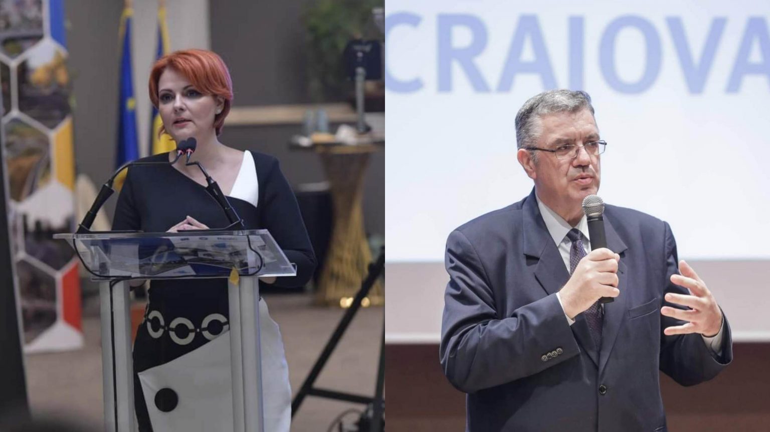 Olguta si giugea - Jurnalul Olteniei – Știri din Craiova și Oltenia