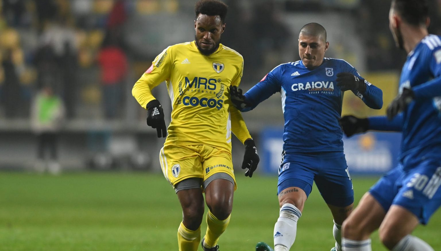 Petrolul FCU - Jurnalul Olteniei – Știri din Craiova și Oltenia