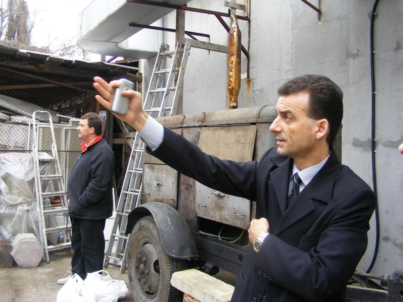 adrian cican - Jurnalul Olteniei – Știri din Craiova și Oltenia