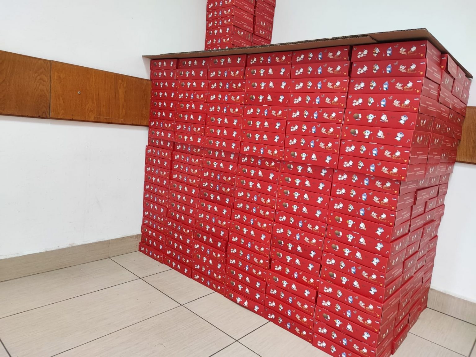 cadouri colindatori Tg Jiu - Jurnalul Olteniei – Știri din Craiova și Oltenia