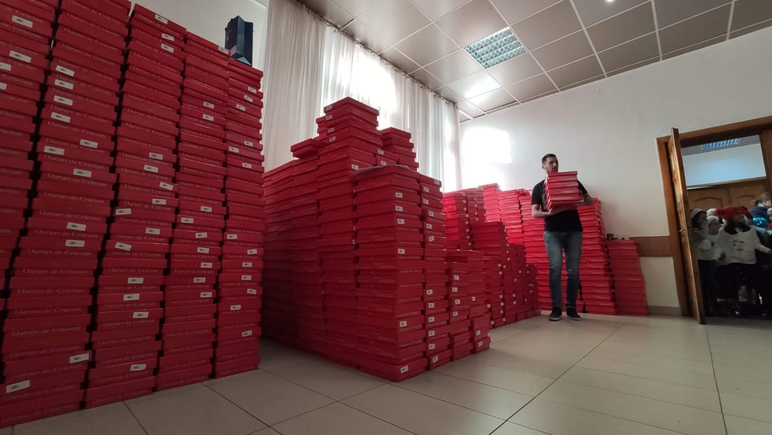 colindatori - Jurnalul Olteniei – Știri din Craiova și Oltenia